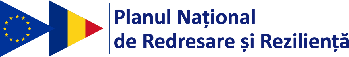 PNRR — Planul Național de Redresare și Reziliență